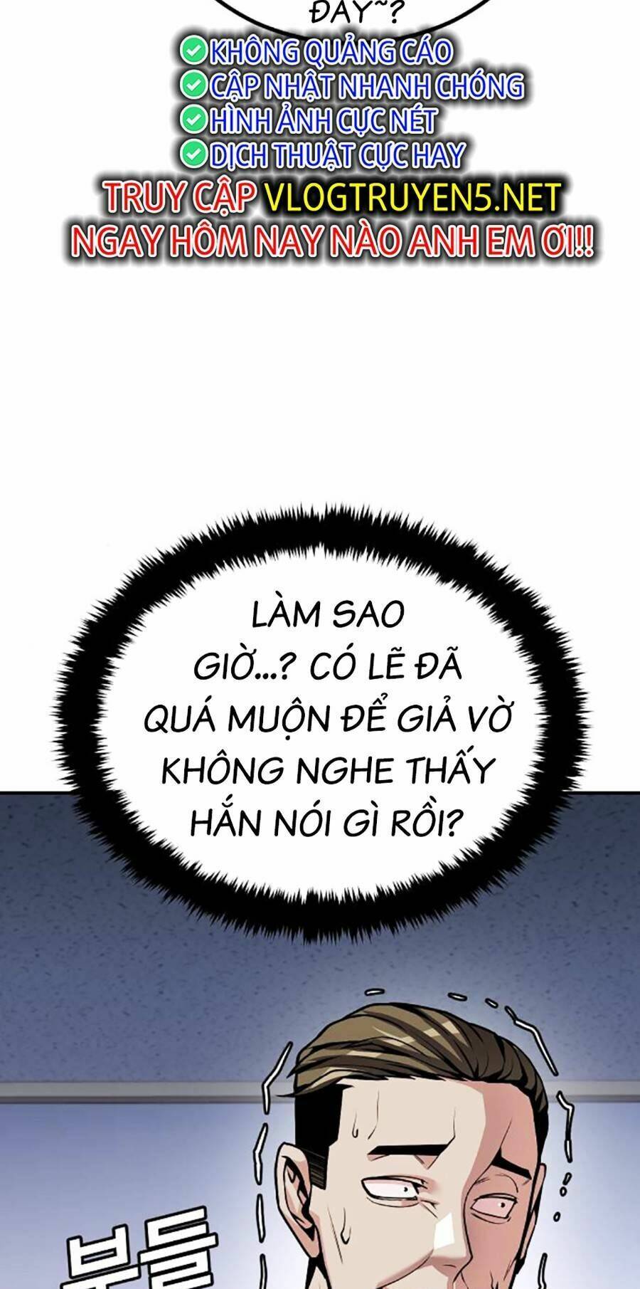 Nôn Tiền Ra: Chapter 2