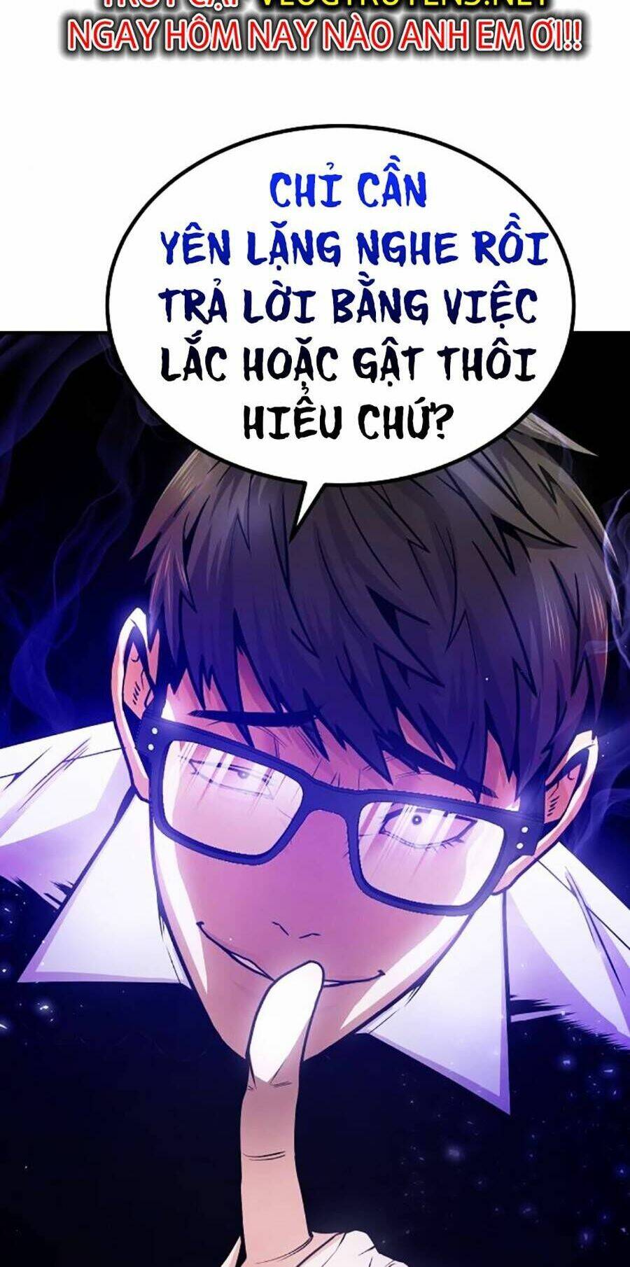 Nôn Tiền Ra: Chapter 2