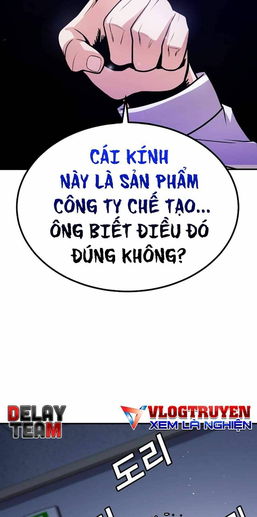 Nôn Tiền Ra: Chapter 2