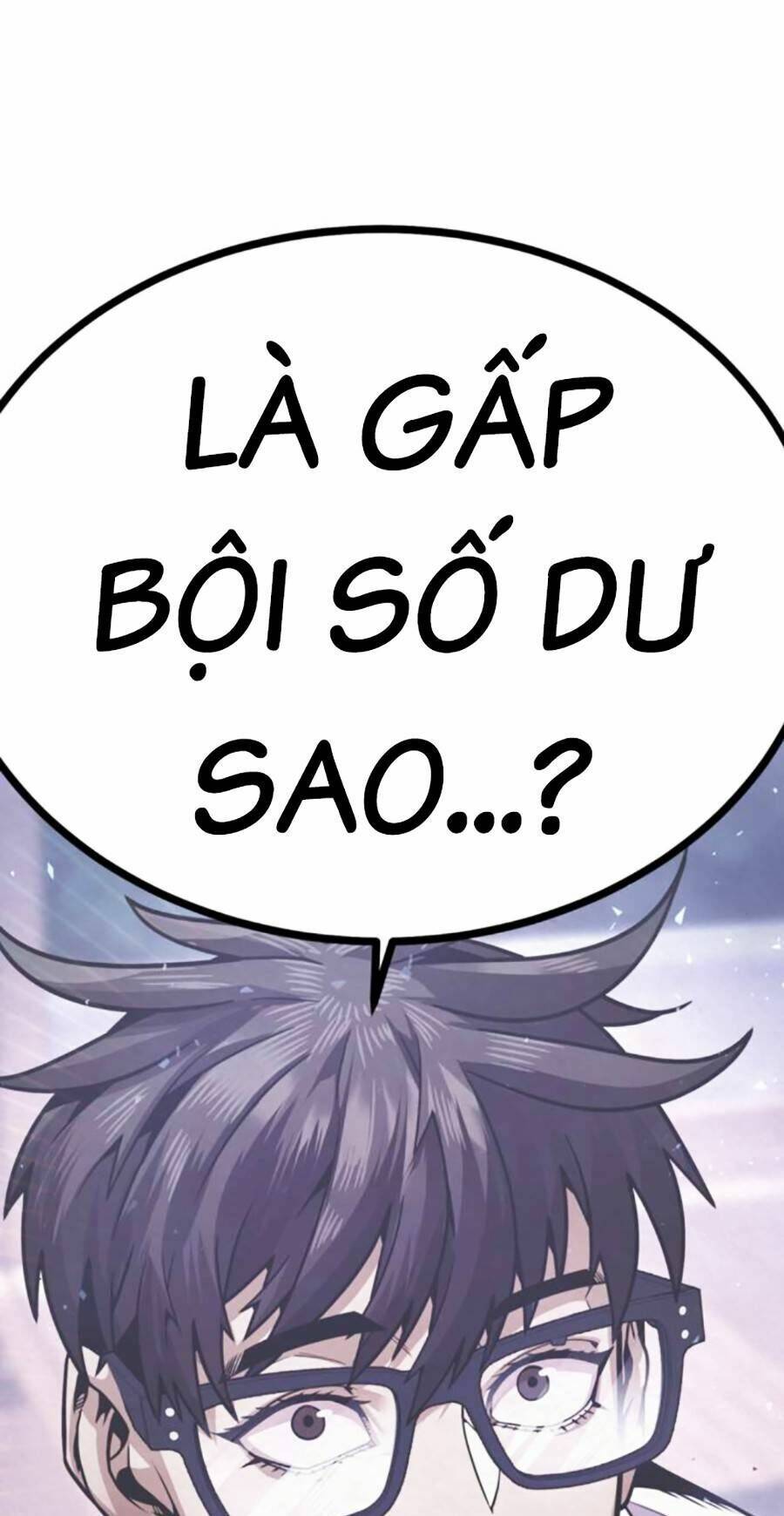 Nôn Tiền Ra: Chapter 2