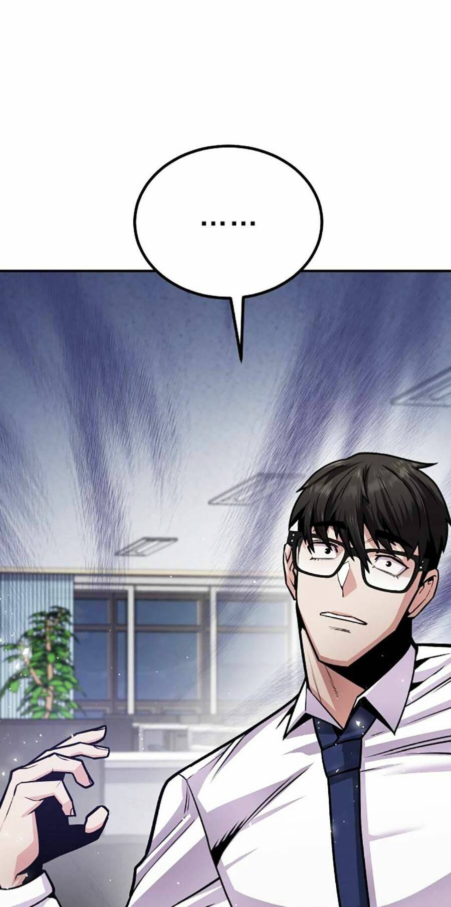 Nôn Tiền Ra: Chapter 2