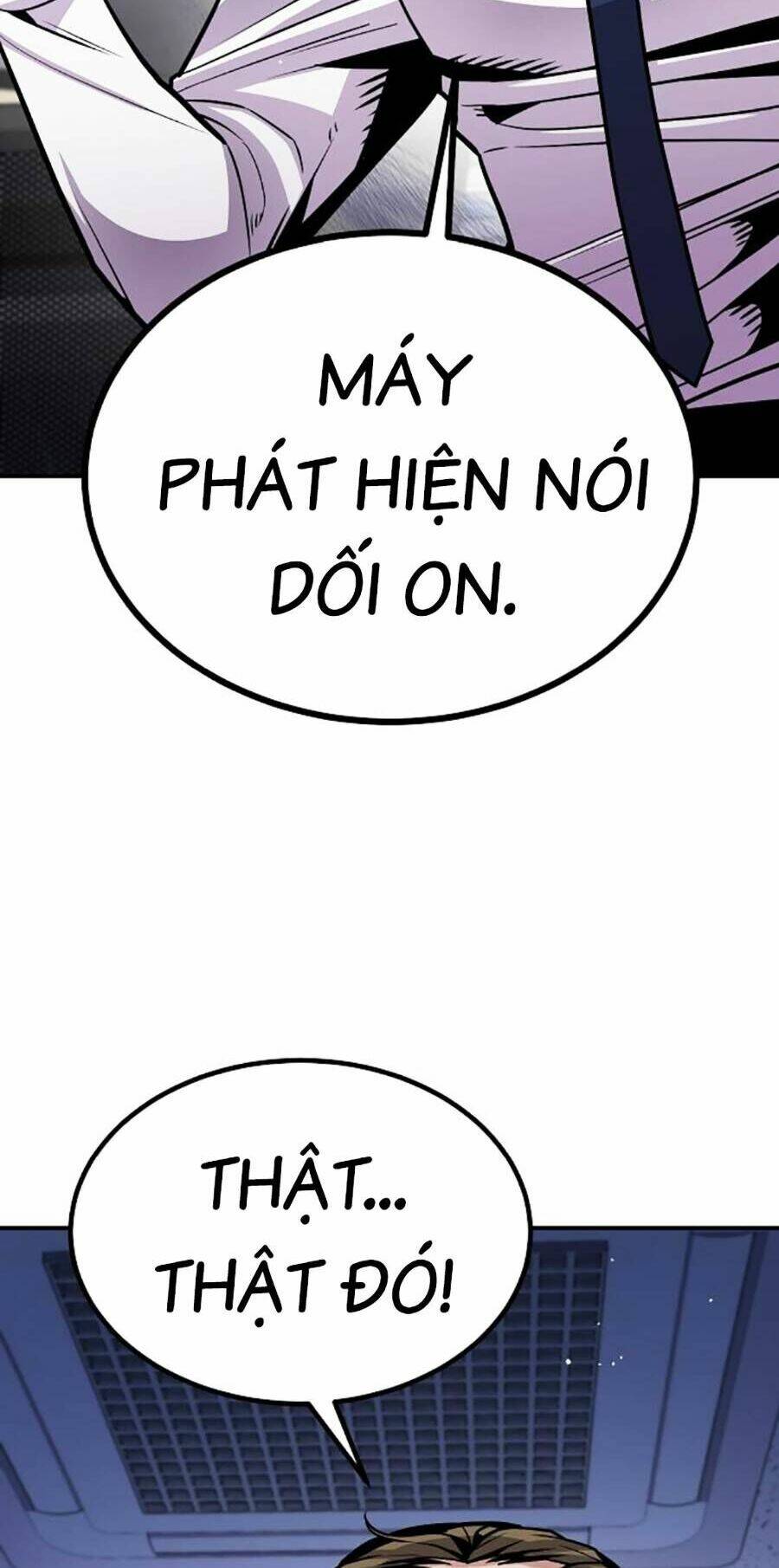 Nôn Tiền Ra: Chapter 2