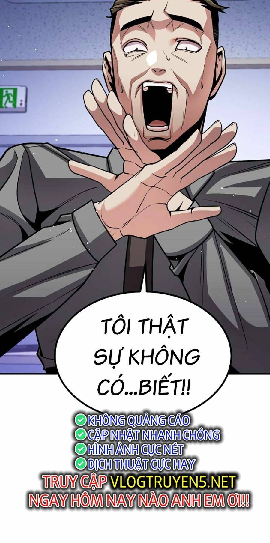 Nôn Tiền Ra: Chapter 2