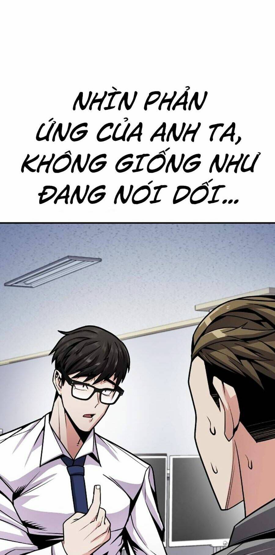 Nôn Tiền Ra: Chapter 2