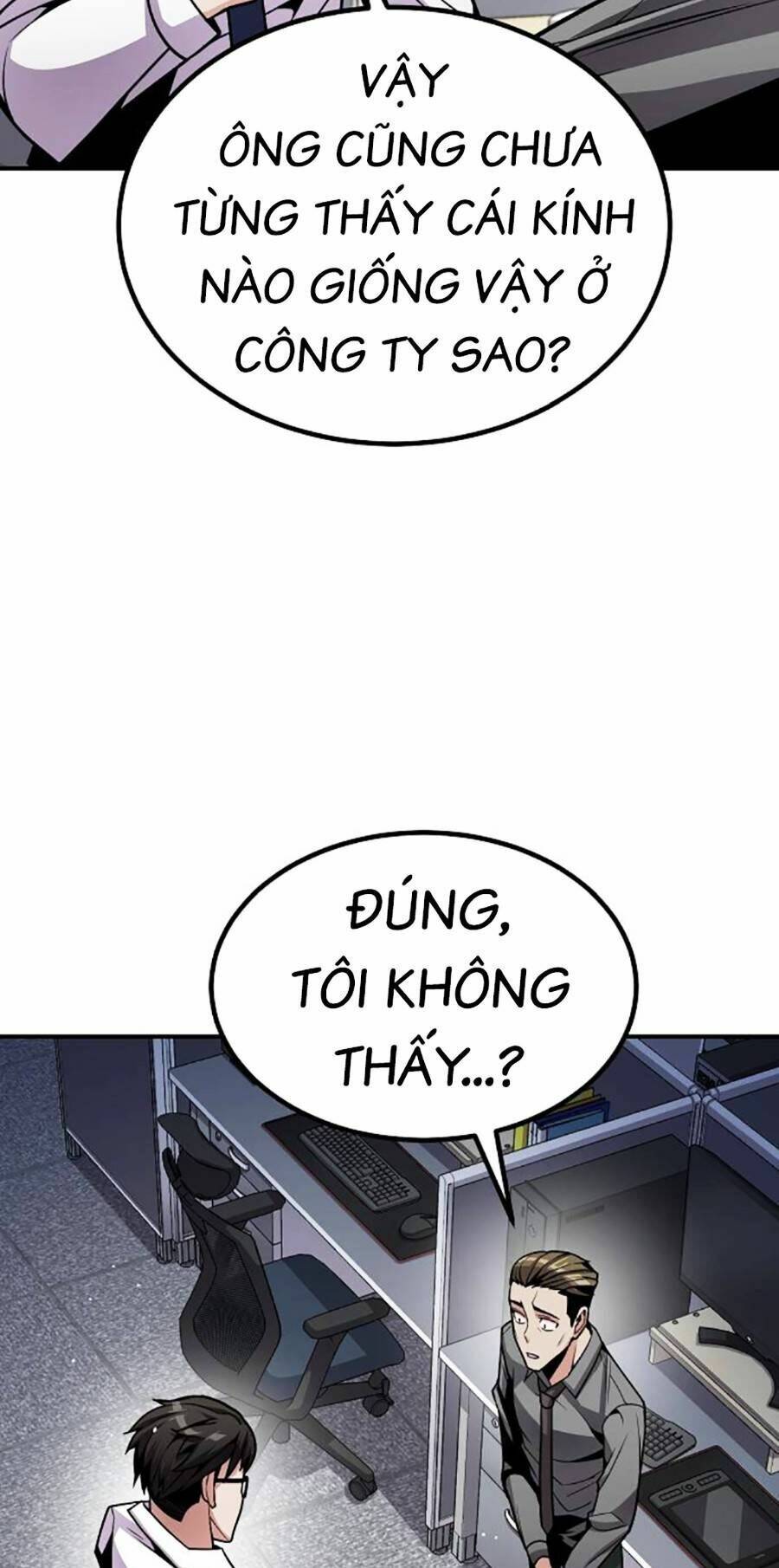 Nôn Tiền Ra: Chapter 2