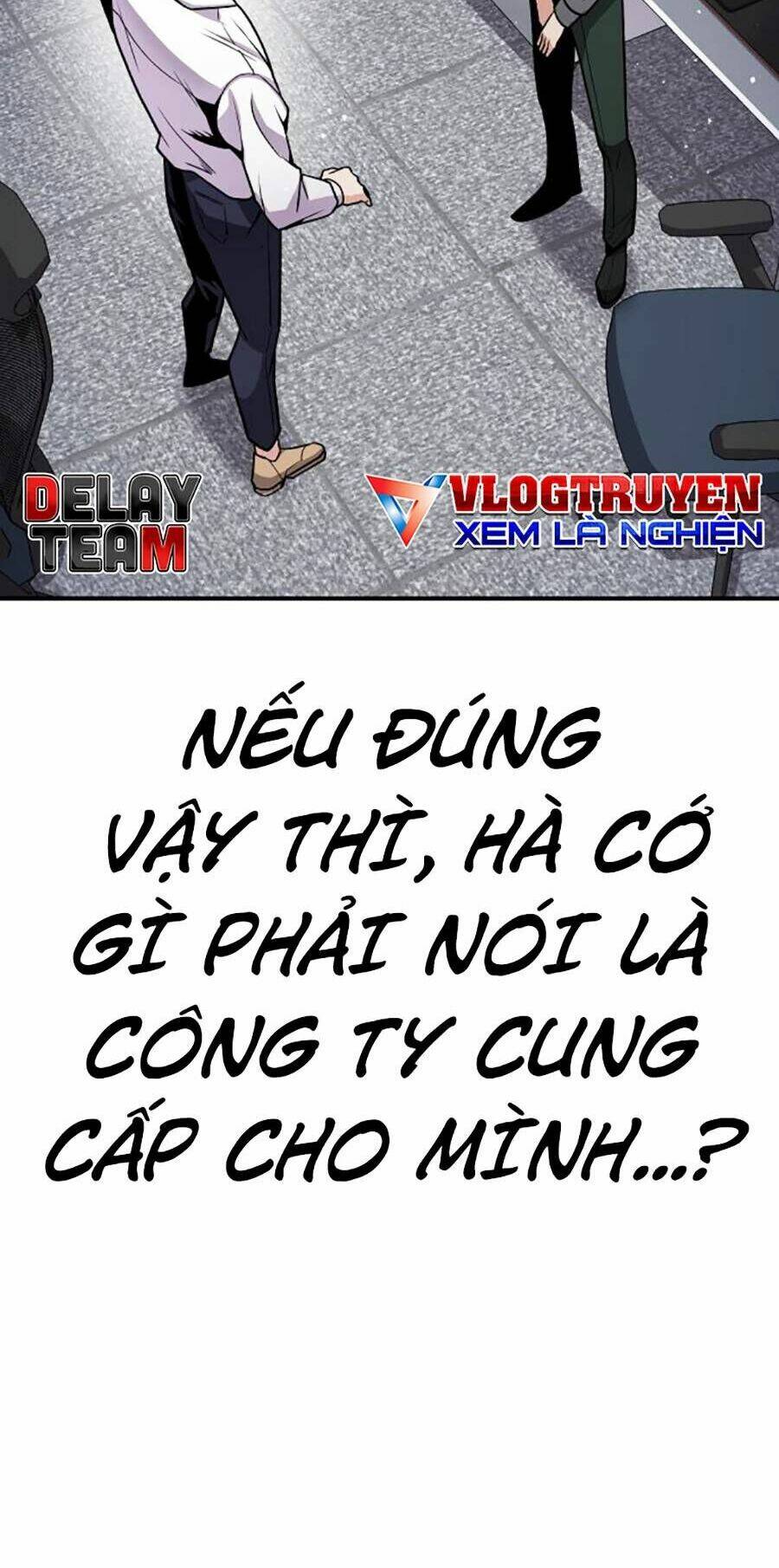 Nôn Tiền Ra: Chapter 2