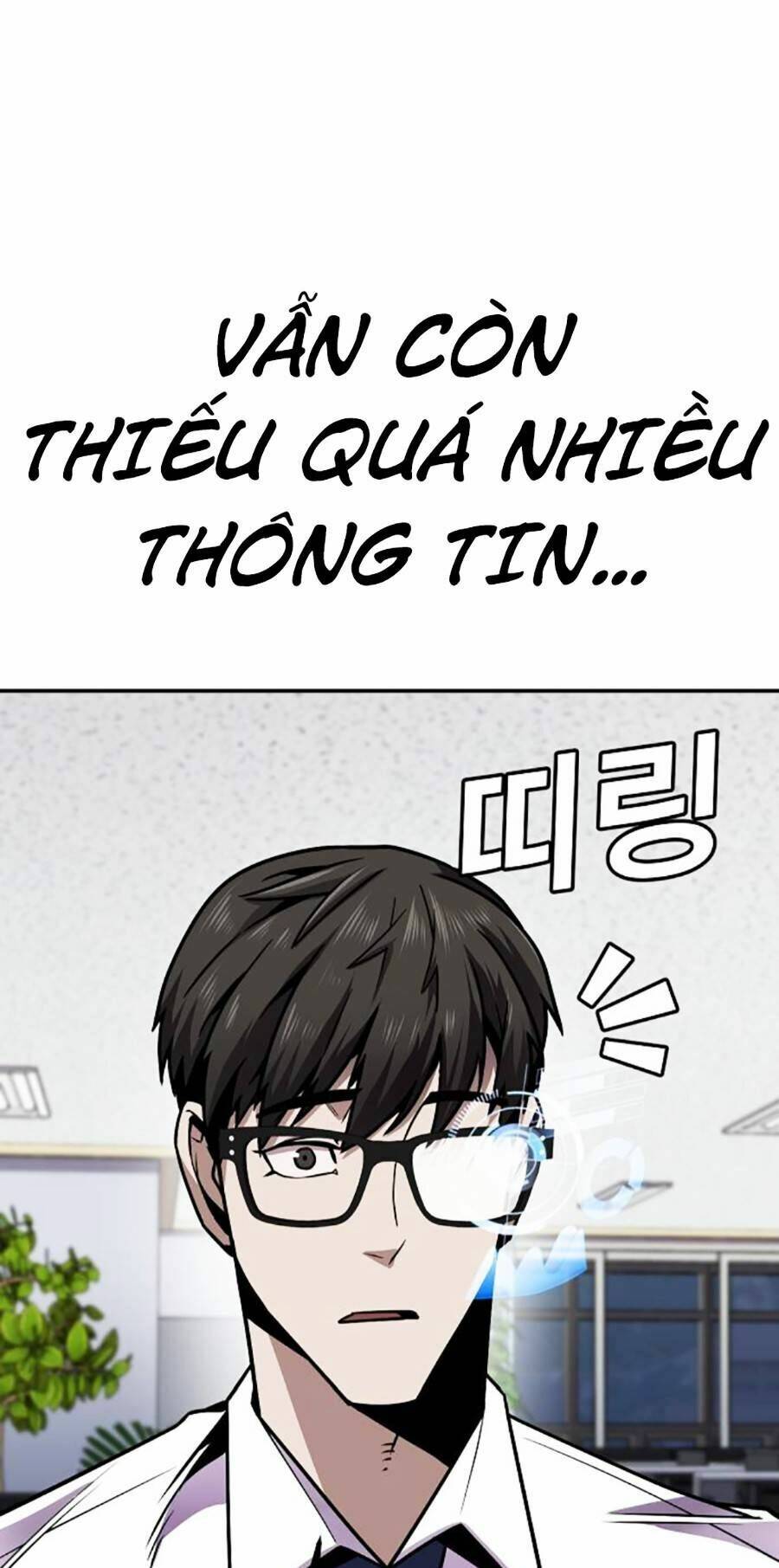 Nôn Tiền Ra: Chapter 2