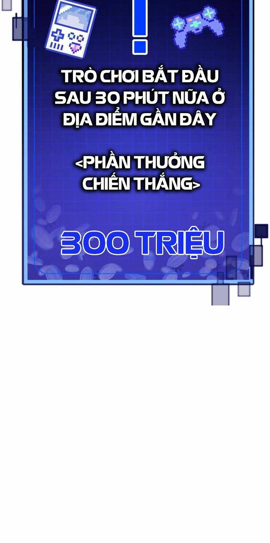Nôn Tiền Ra: Chapter 2