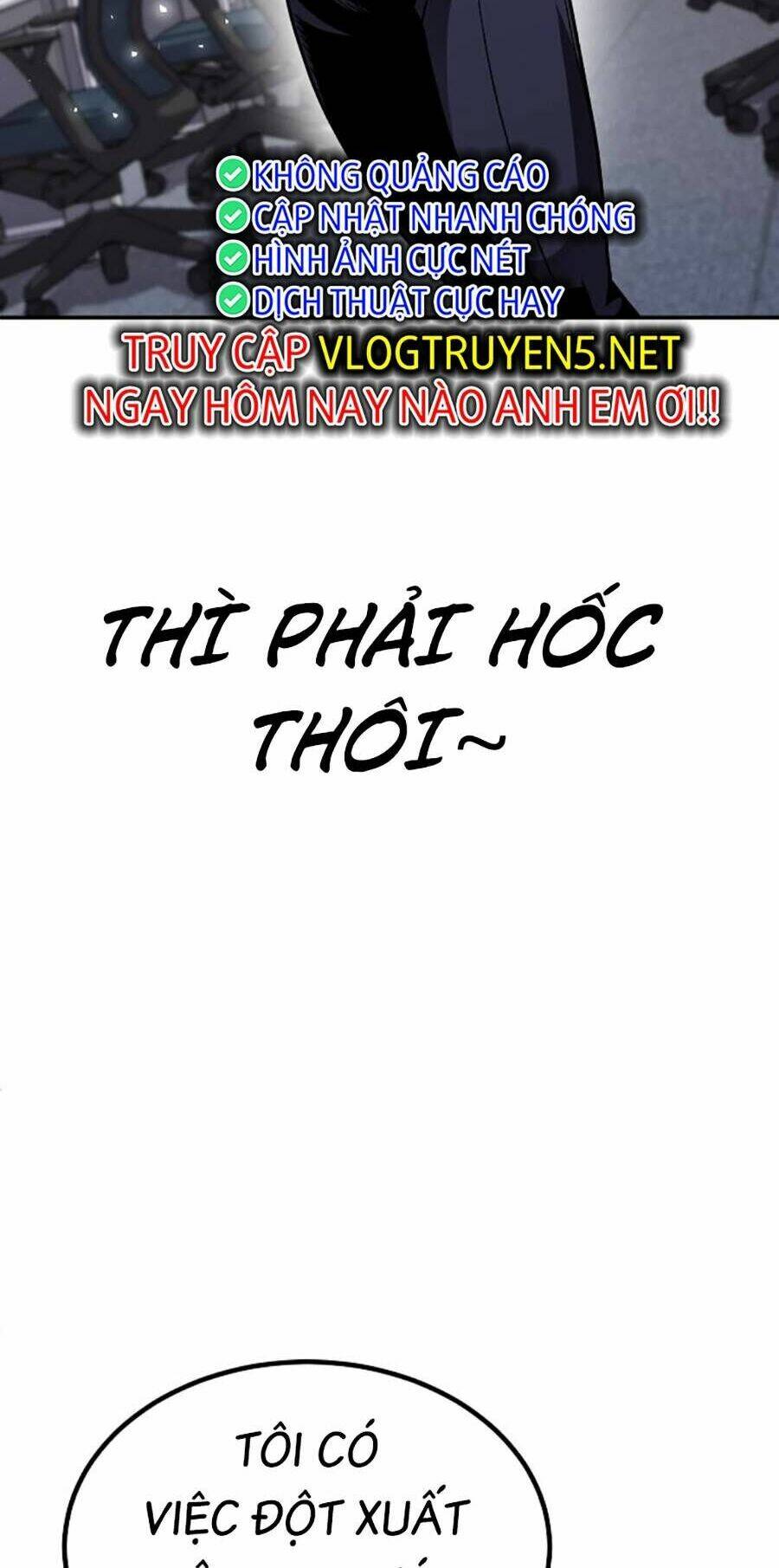 Nôn Tiền Ra: Chapter 2