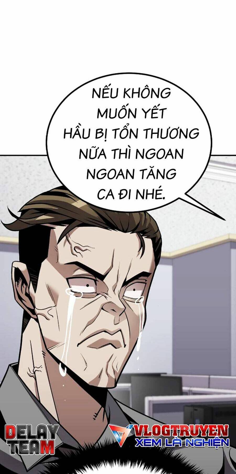 Nôn Tiền Ra: Chapter 2