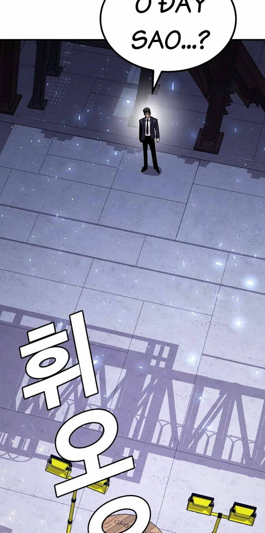 Nôn Tiền Ra: Chapter 2