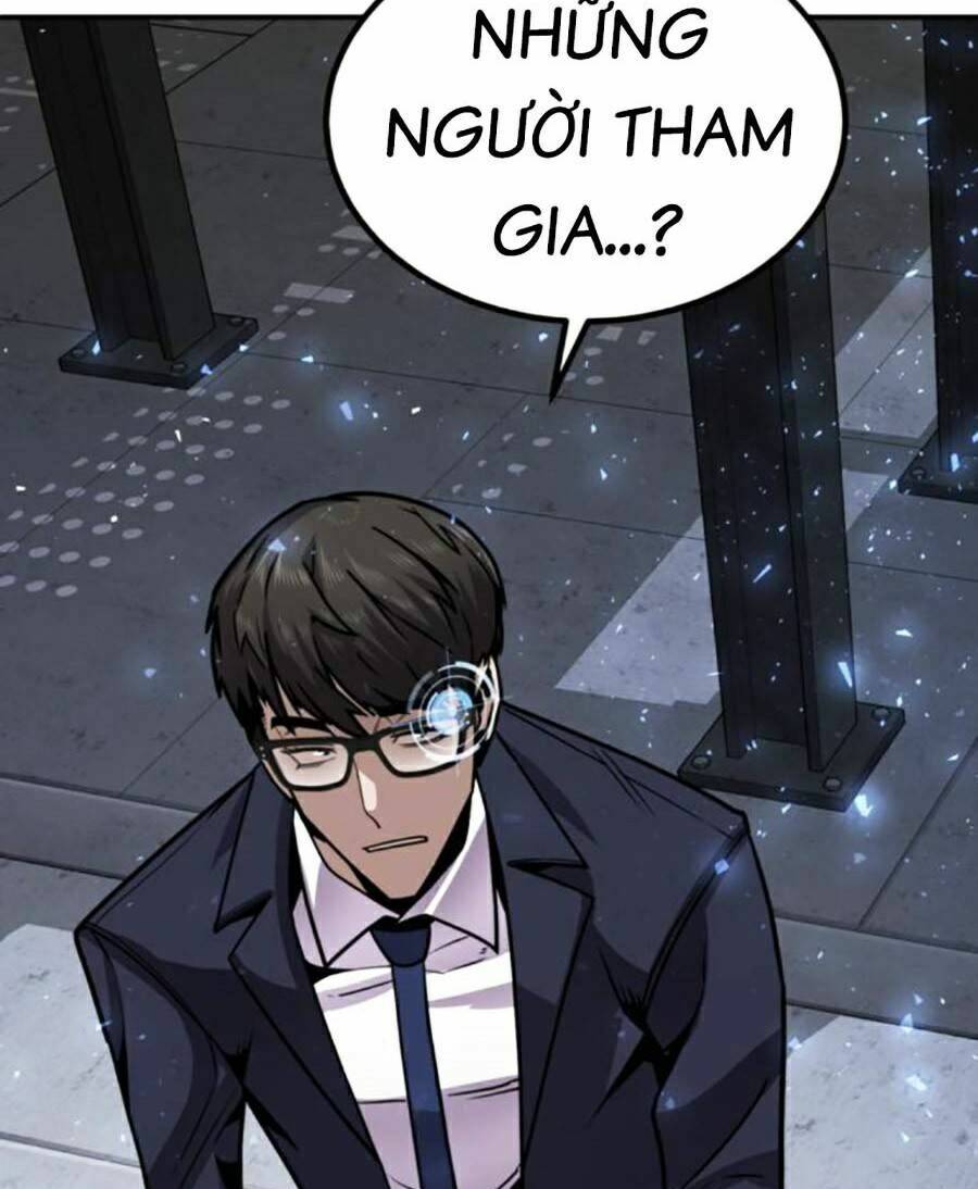 Nôn Tiền Ra: Chapter 2