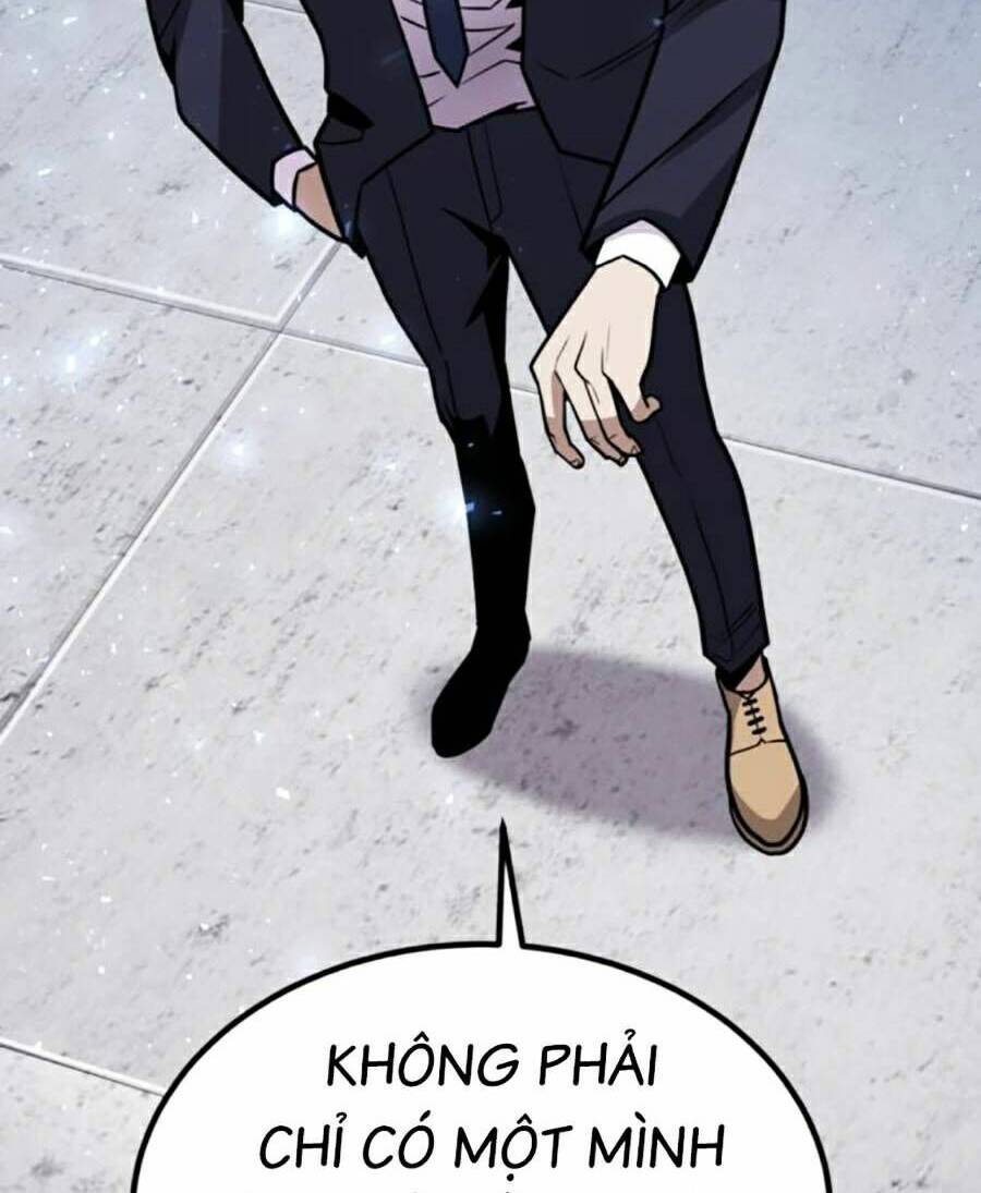 Nôn Tiền Ra: Chapter 2