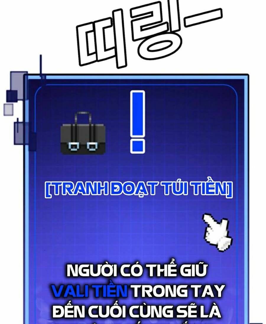 Nôn Tiền Ra: Chapter 2