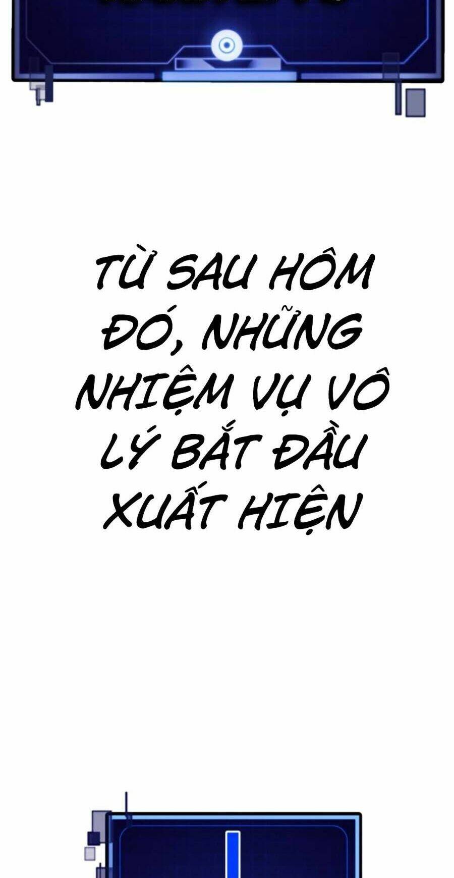 Nôn Tiền Ra: Chapter 2