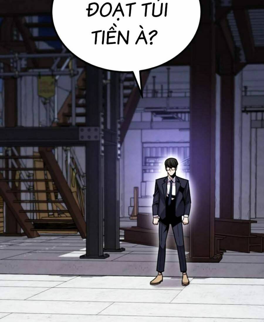 Nôn Tiền Ra: Chapter 2