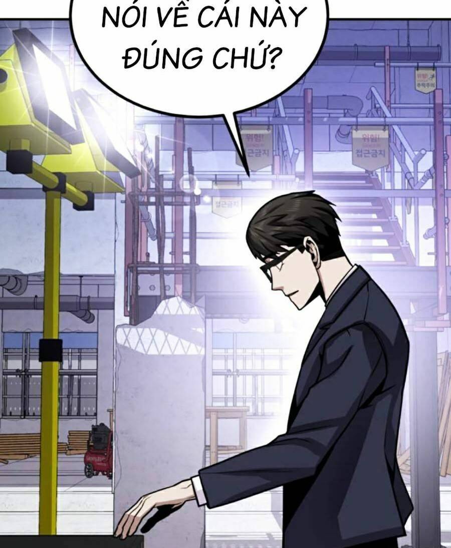 Nôn Tiền Ra: Chapter 2