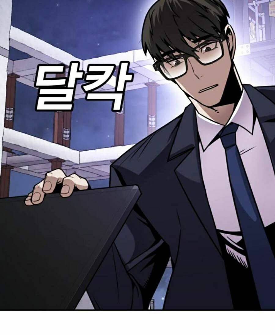 Nôn Tiền Ra: Chapter 2