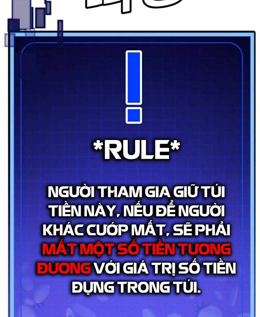 Nôn Tiền Ra: Chapter 2