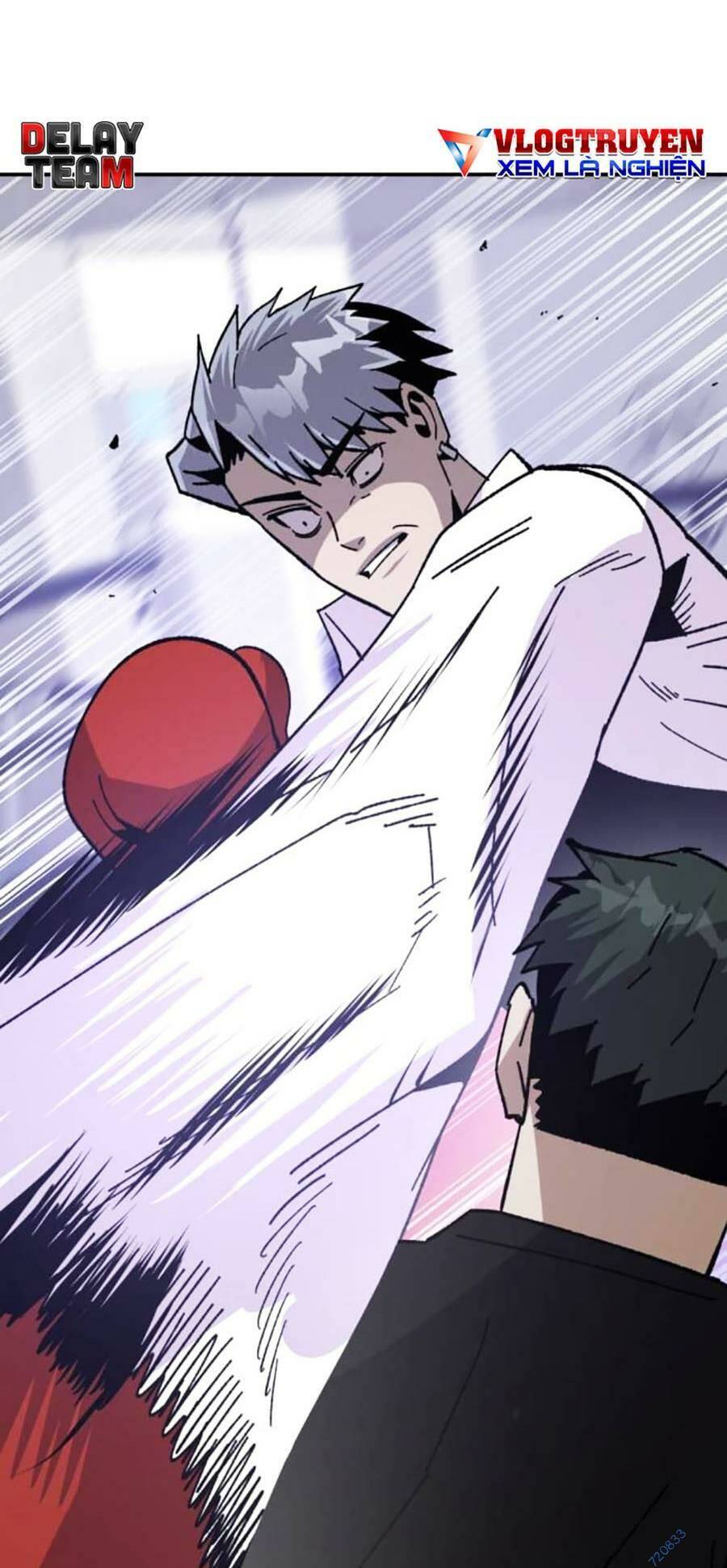 Nôn Tiền Ra: Chapter 20