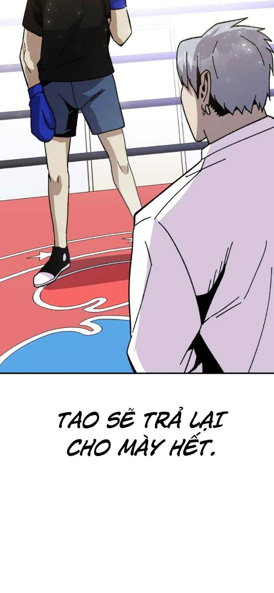 Nôn Tiền Ra: Chapter 20