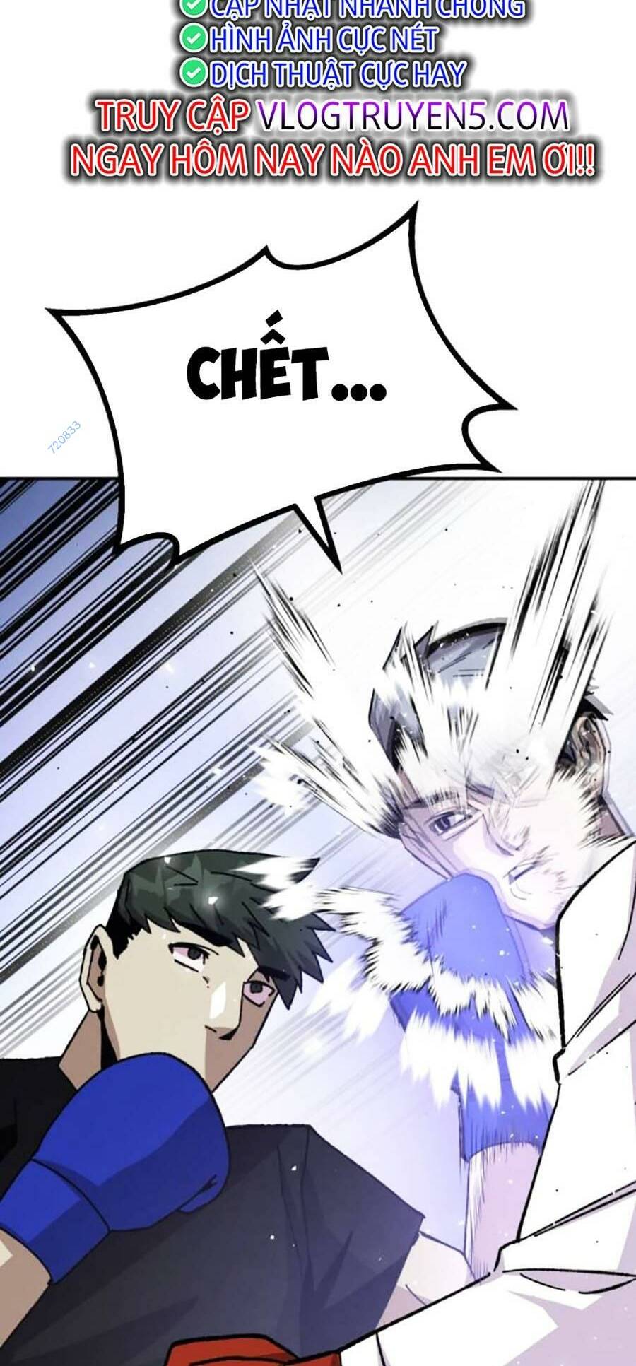 Nôn Tiền Ra: Chapter 20