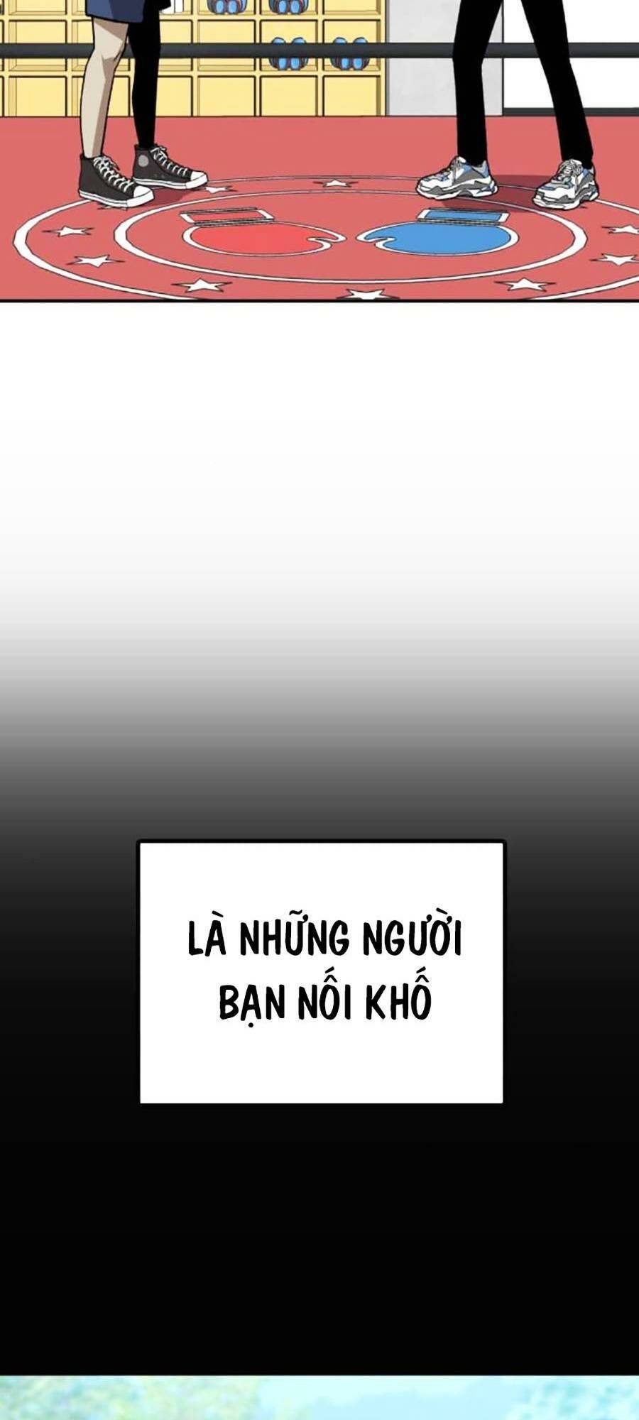 Nôn Tiền Ra: Chapter 20