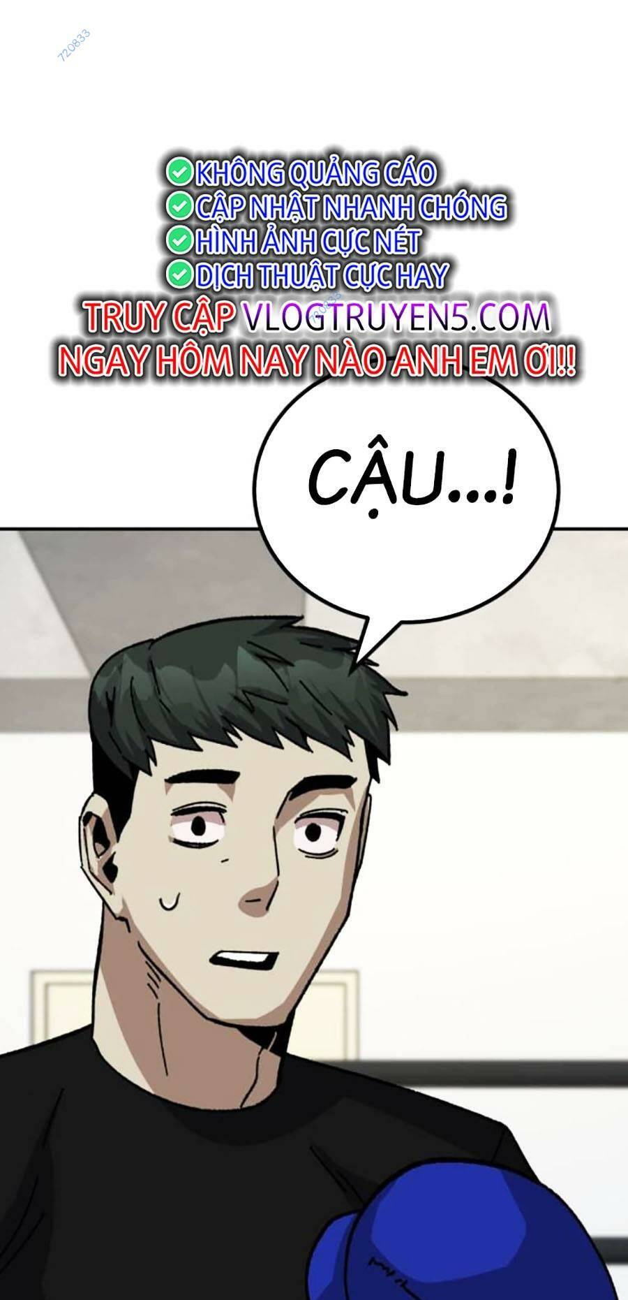 Nôn Tiền Ra: Chapter 20