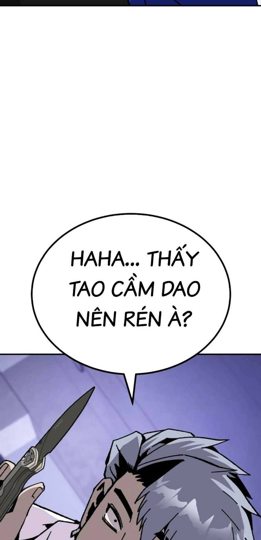 Nôn Tiền Ra: Chapter 20