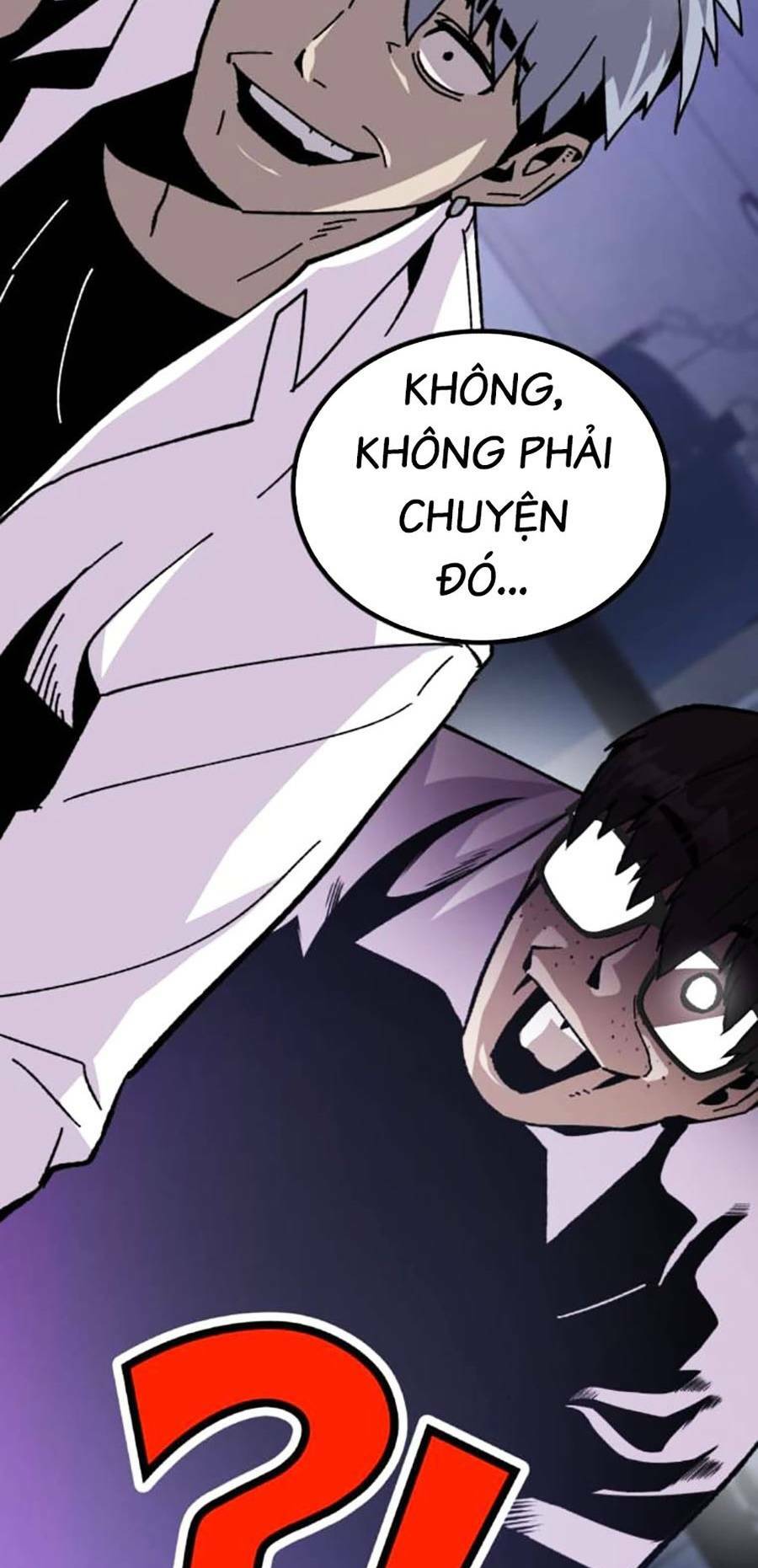 Nôn Tiền Ra: Chapter 20