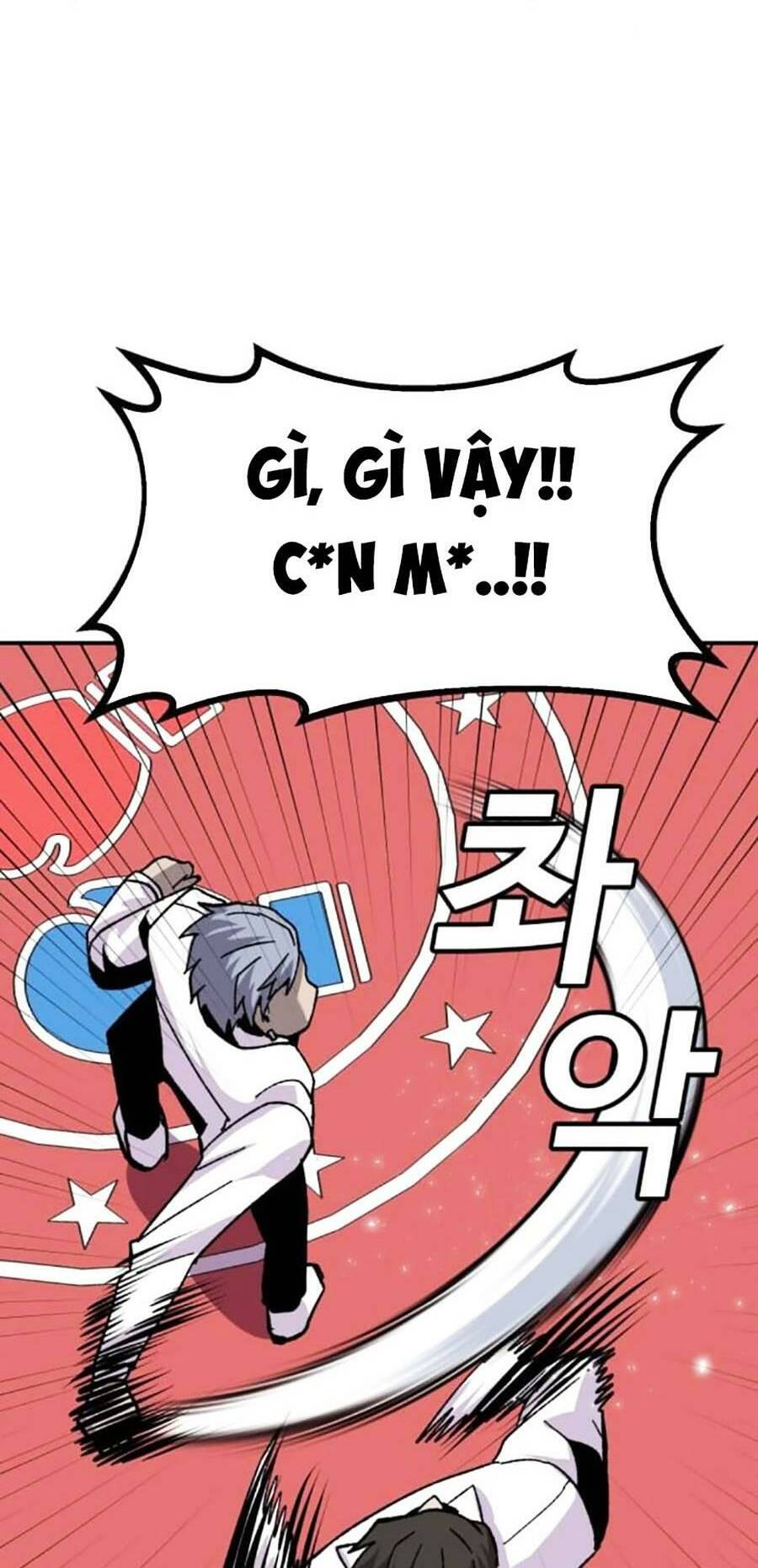 Nôn Tiền Ra: Chapter 20