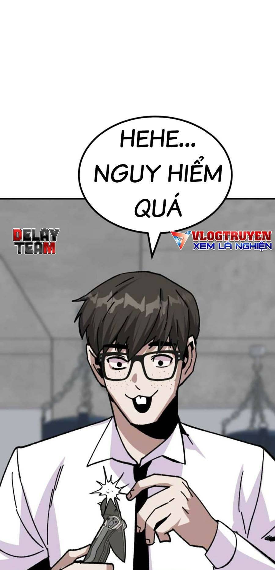 Nôn Tiền Ra: Chapter 20