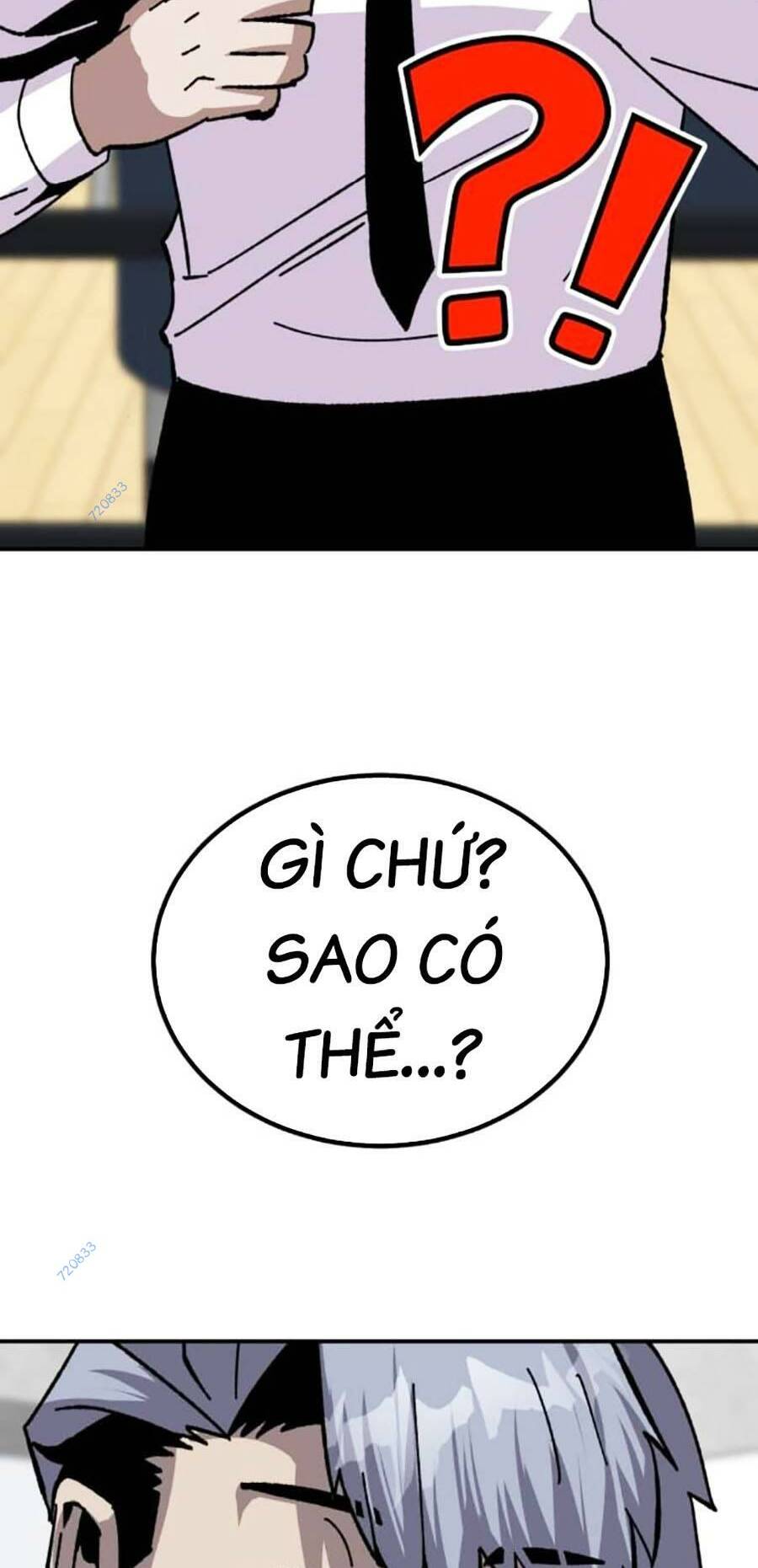 Nôn Tiền Ra: Chapter 20