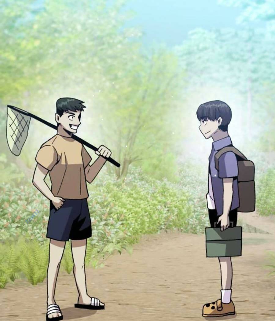 Nôn Tiền Ra: Chapter 20
