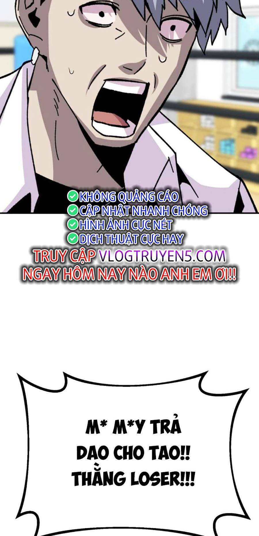 Nôn Tiền Ra: Chapter 20