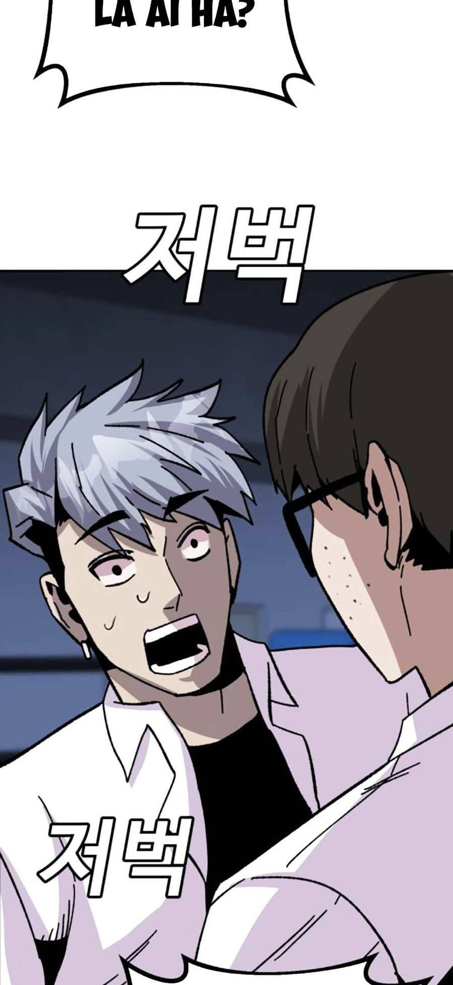 Nôn Tiền Ra: Chapter 20