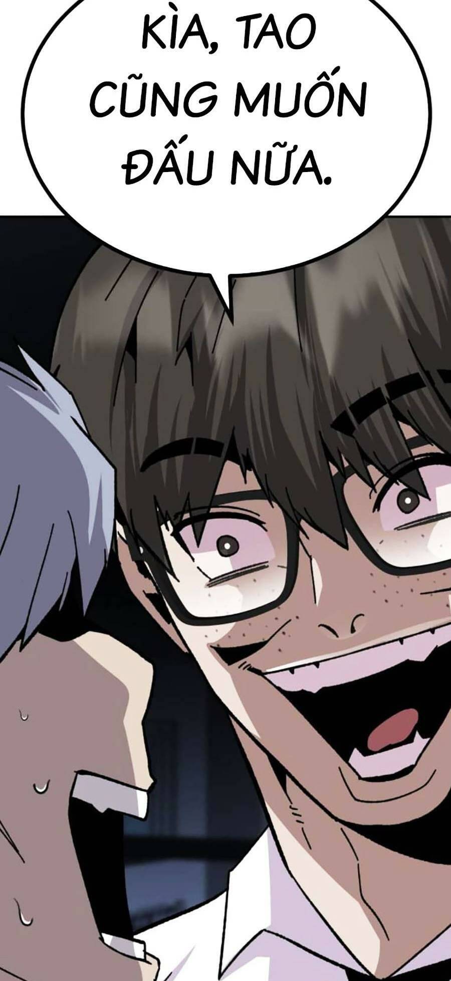Nôn Tiền Ra: Chapter 20