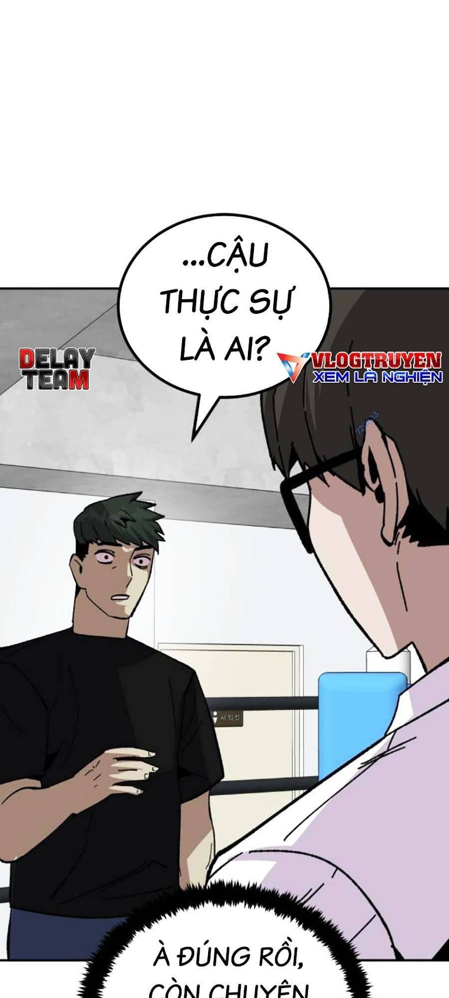 Nôn Tiền Ra: Chapter 20