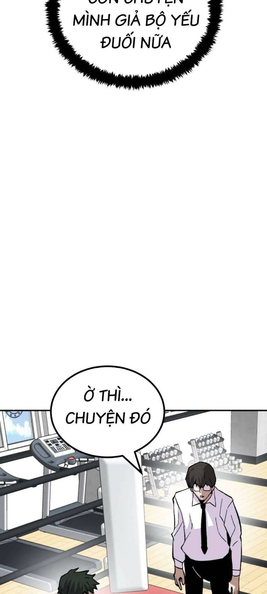Nôn Tiền Ra: Chapter 20