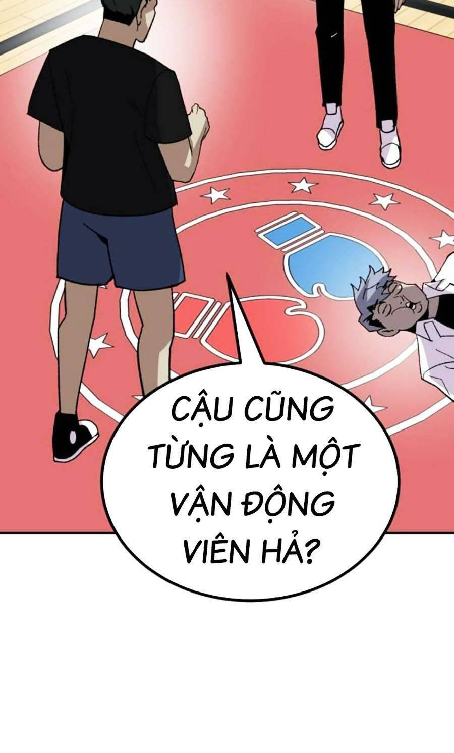 Nôn Tiền Ra: Chapter 20