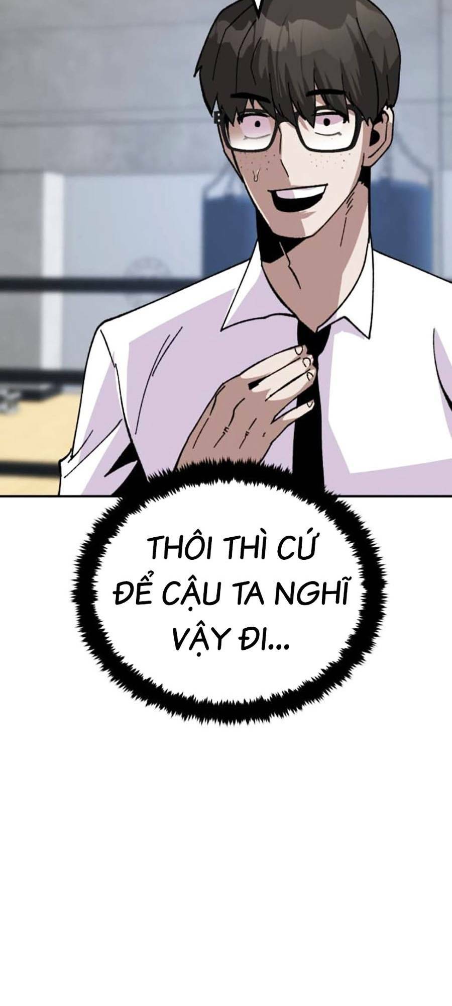 Nôn Tiền Ra: Chapter 20
