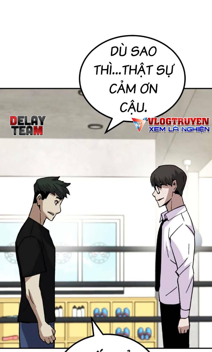 Nôn Tiền Ra: Chapter 20