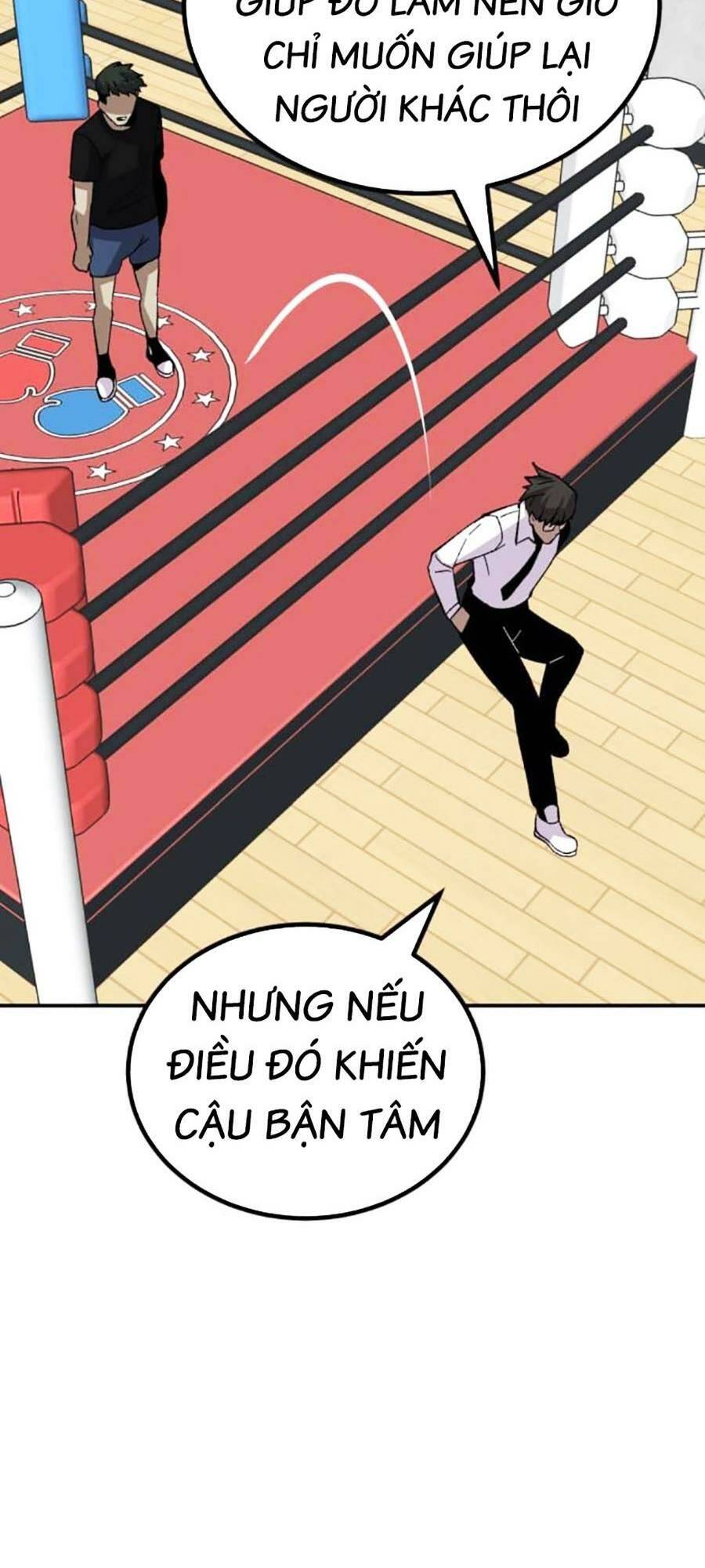 Nôn Tiền Ra: Chapter 20