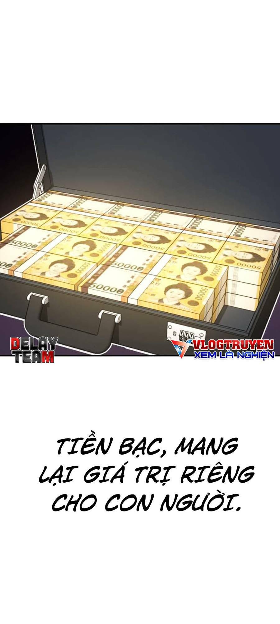 Nôn Tiền Ra: Chapter 20