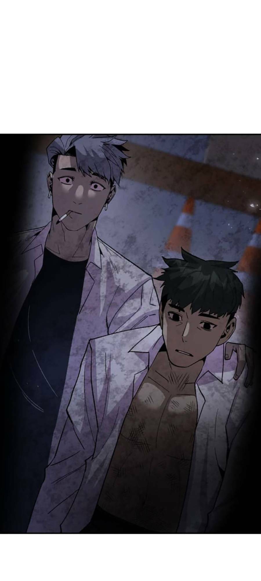 Nôn Tiền Ra: Chapter 20