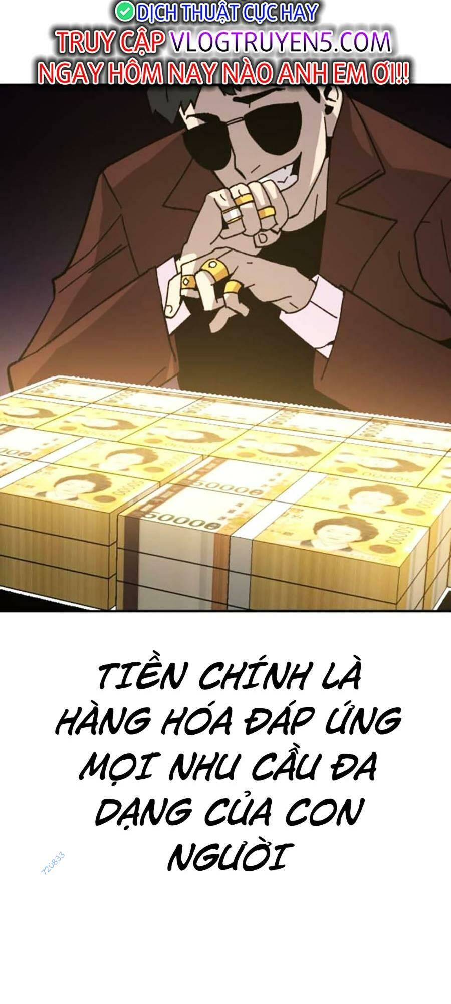 Nôn Tiền Ra: Chapter 20