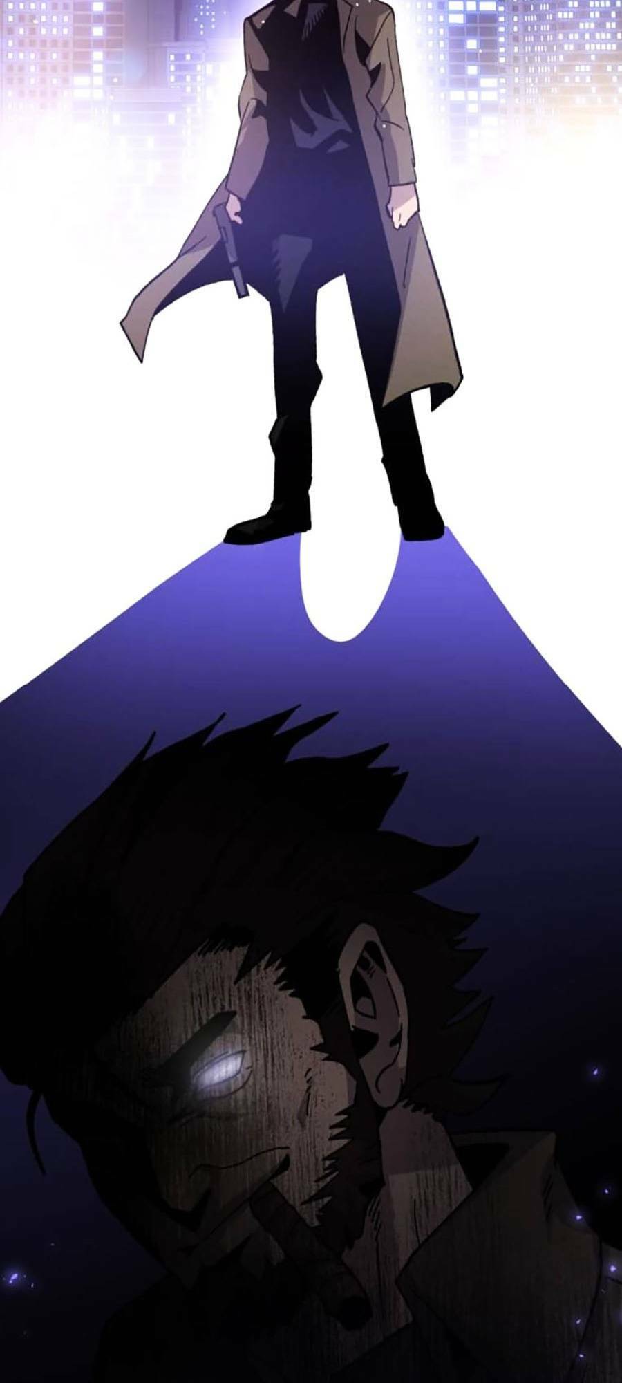 Nôn Tiền Ra: Chapter 20