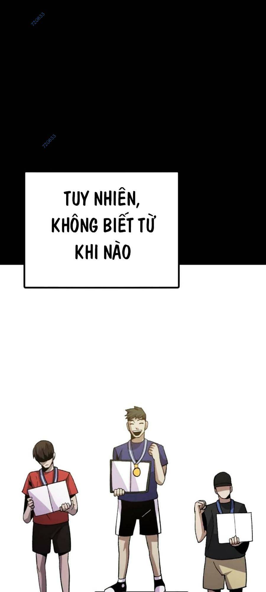 Nôn Tiền Ra: Chapter 20