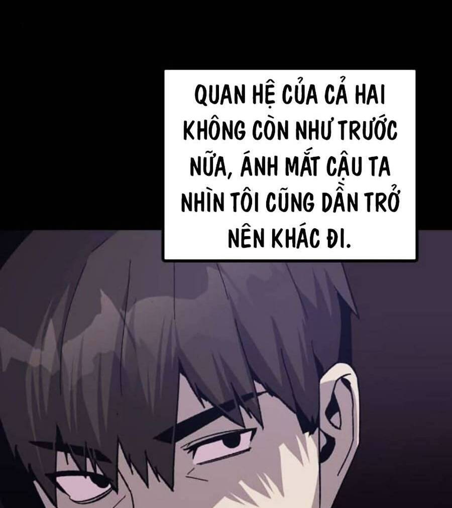 Nôn Tiền Ra: Chapter 20