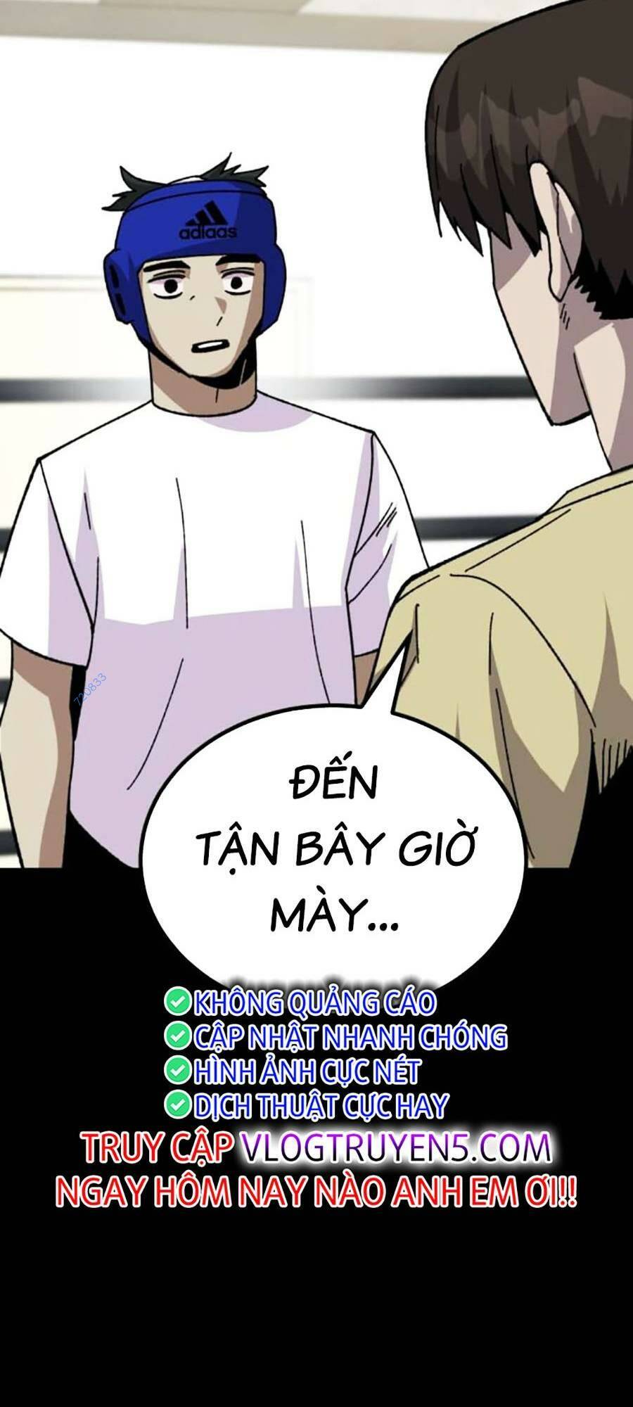 Nôn Tiền Ra: Chapter 20
